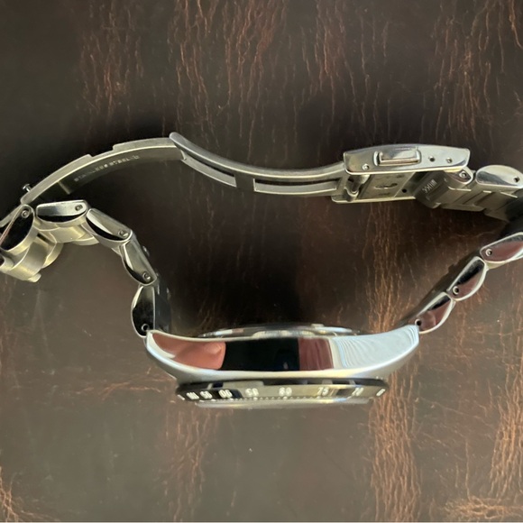 Seiko Speedtimer ssc813 Panda Dial 39mm - Picture 5 of 6